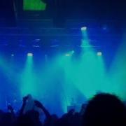 Overkill End Of The Line Tel Aviv 8 6 2015