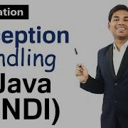 Exception Handling Explanation With An Example Program In Java HINDI