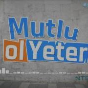 Kafam Çok Rahat Barış Diri Mutlu Ol Yeter Dizi Müzikleri