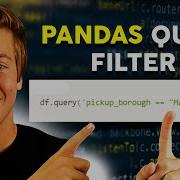Pandas Query Filter Function Guide Beginner Friendly