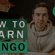 How I Learned Django In 3 Months