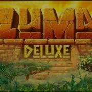 Danger Theme Zuma Deluxe