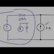 Dc Source Transformations Example 1