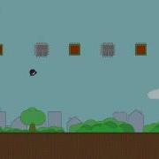 Little Lee 2D Rope Swing Game
