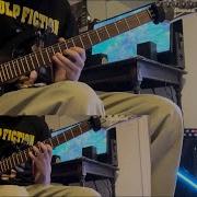 I Wrote A Riff Using A 3 2 Polyrhythm