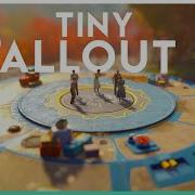 Tiny Fallout 4 Tilt Shift