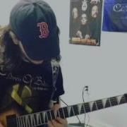 Santa Cruz Let Them Burn Solo Cover