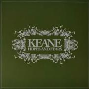 Keane Somewhere Only We Know Album Hopes And Fears