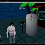 OpenSimulator Basic Tutorial 2 Basic Camera Orientation