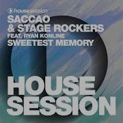 Sweetest Memory Feat Ryan Konline Radio Edit