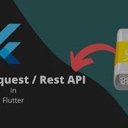 Learn HTTP Request And JSON Parsing In Flutter API Flutter Tutorial In Hindi