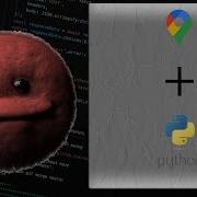 Geocoding Addresses With Python Google Maps Geocoding API Tutorial