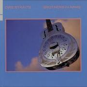 Dire Straits Walk Of Life Drum Score