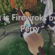 Mep Fireworks