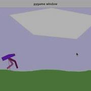 Bipedal Walker With PPO