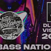 Download Now Bass Nation With Intro With Tutorial After Effects Visualizer Template