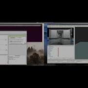 Flexible Navigation With ROS Gmapping Based SLAM Using Turtlebot