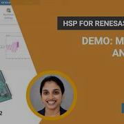 How To View Signals And Tune Parameters In Real Time Support Package For Renesas RA MCUs Part 4