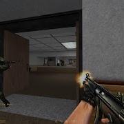 Counter Strike Condition Zero 2004 PC Gameplay Offline Bots