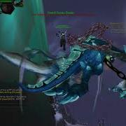WOW 3 3 5 MePro Quest Cold Hearted