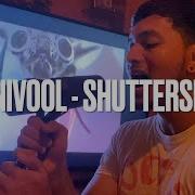 Karnivool Shutterspeed Vocal Cover Shorts