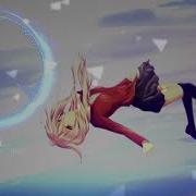 Nightcore Falling With Lyrics