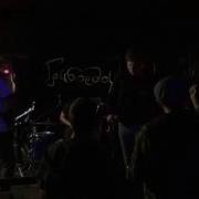 The Occult Live At Griboedov 08 10 2016