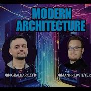AMP 39 Manfred Steyer On Modern Architectures With Angular Latest Innovations
