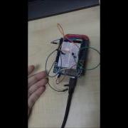 Embedded Microcontroller Lab 2