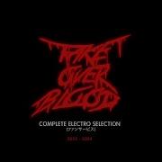 TakeOverBlood Complete Electro Selection 2012 2024