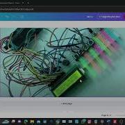 Alarm Clock Using ATmega32 Microcontroller SEEE 3223 GROUP PROJECT SECTION 07 08