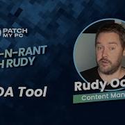 Debugging Intune Issues With The IDA Tool Patch And Rant With Rudy Ooms Ep 03