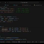 Учебное пособие по React DataGrid создание сортируемой таблицы с использованием библиотеки React