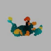 Random Walk 3D No Boundary Clusters Grasshopper C Bumpyroadtocode