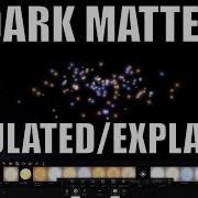 HOW DO WE KNOW DARK MATTER EXISTS