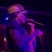 RINI Over Some Wine LIVE 4K