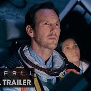 Moonfall 2022 Movie Official Trailer Halle Berry Patrick Wilson John Bradley