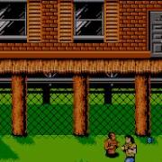 NES Longplay 257 Lethal Weapon
