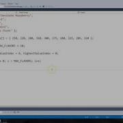 CSC140 CH9 Parallel Arrays With High Low Value Search