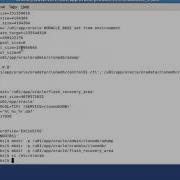 Cloning Oracle Database Manually Using Online Hot Backup