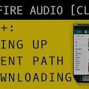 Spitfire LABS Content Path Downloading A Pack