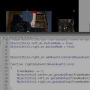 Merihelp Net Actionscript 3 Portfolio Step 2 Mp4