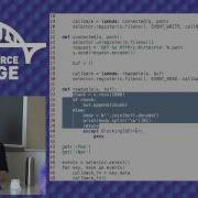 OSB 2015 How Do Python Coroutines Work A Jesse Jiryu Davis