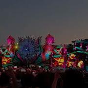 EDC 2023 Mexico City 4K Opening Ceremony Day 1
