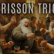 Frisson Trio Old Pub Official Music Video