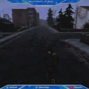 Miscreated The Invisible Man