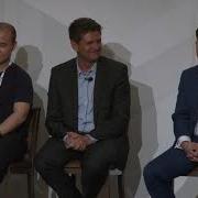 Innovfest Unbound 2018 Arise Smart Mobility