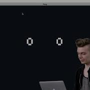 Pong Lecture 0 CS50 S Introduction To Game Development 2018