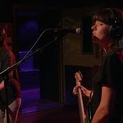 Jen Cloher Fear Is Like A Forest Audiotree Live