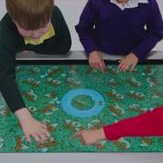 Product Launch Video Smart Table 442i